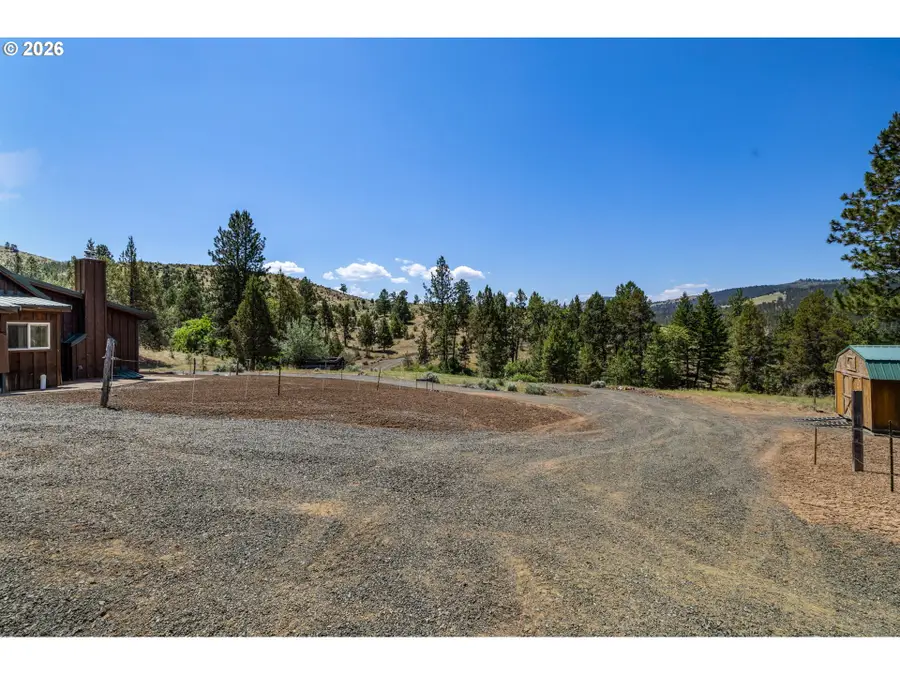 N Hwy 395, Mount Vernon, OR 97865 - #2