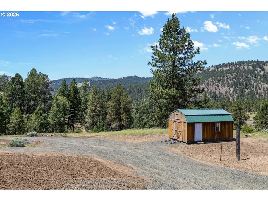 N Hwy 395, Mount Vernon, OR 97865 - #3