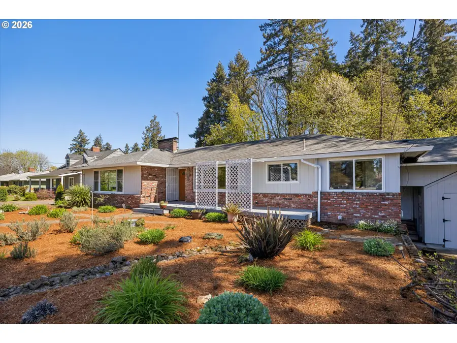 4914 SE Glen Echo Ave, Milwaukie, OR 97267 - #3