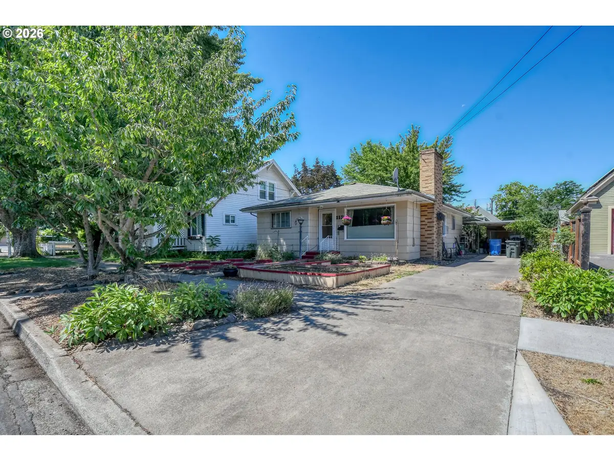 113 SE 7th St, Pendleton, OR 97801 - #1