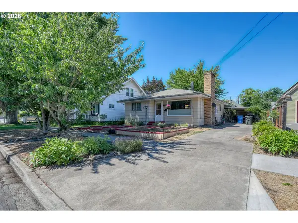 113 SE 7th St, Pendleton, OR 97801