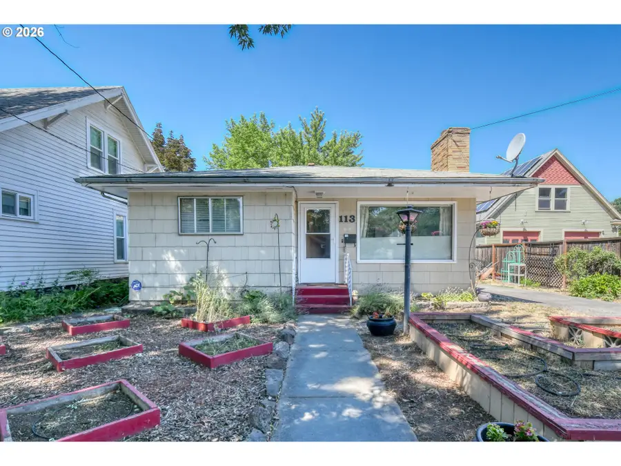 113 SE 7th St, Pendleton, OR 97801 - #2