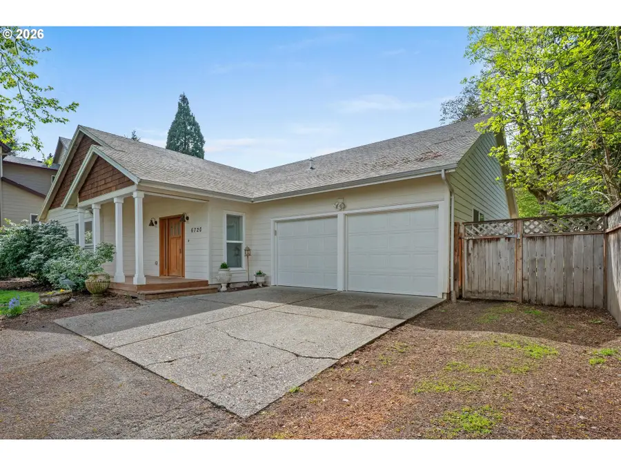 6720 Larson Ave, Northwest Clackamas, OR 97068 - #2