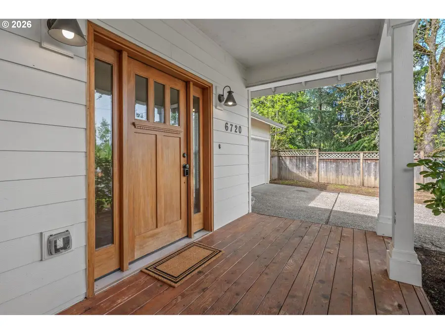 6720 Larson Ave, Northwest Clackamas, OR 97068 - #3