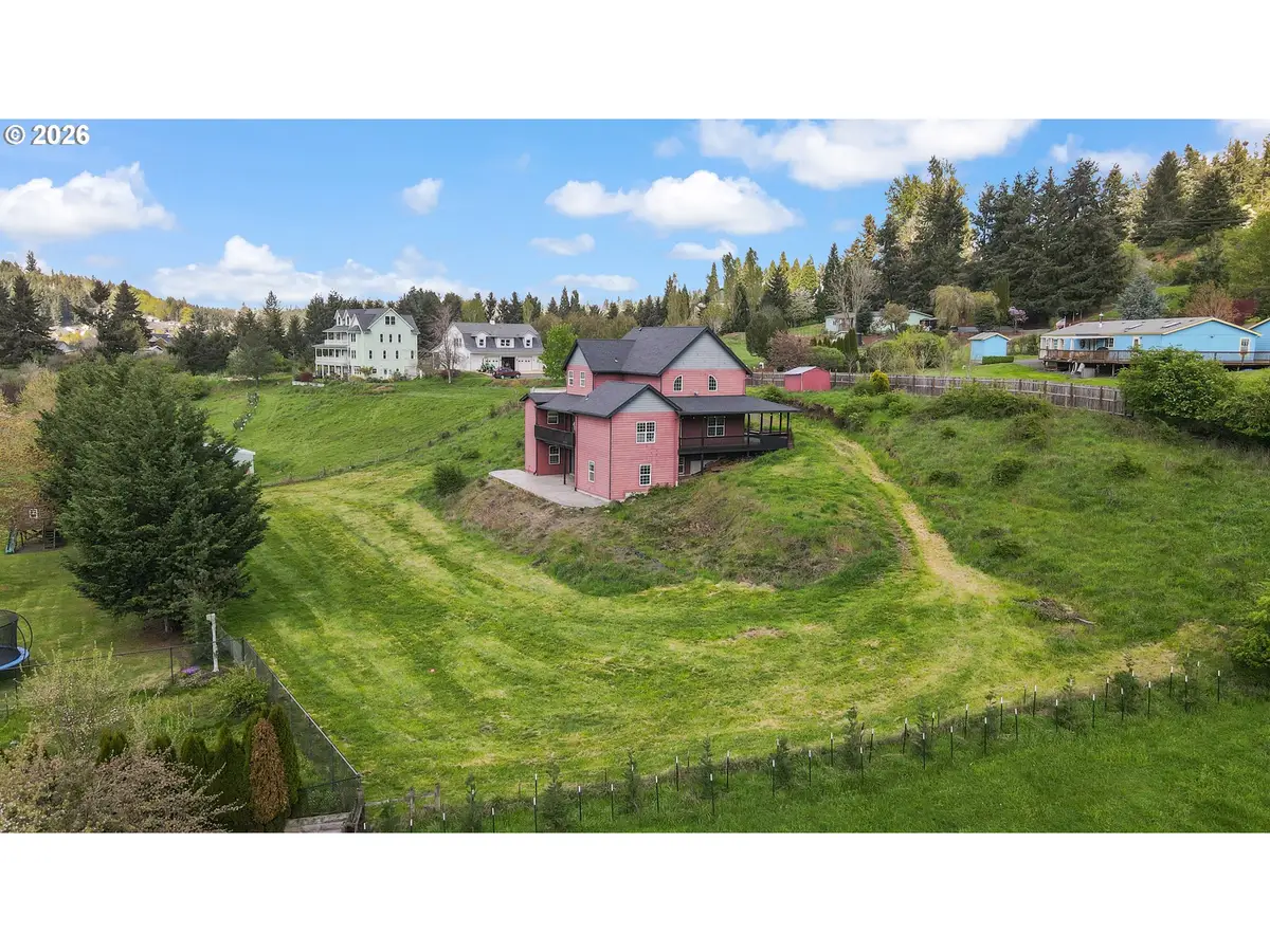 4152 Delightfull Ln, Silverton, OR 97381 - #1
