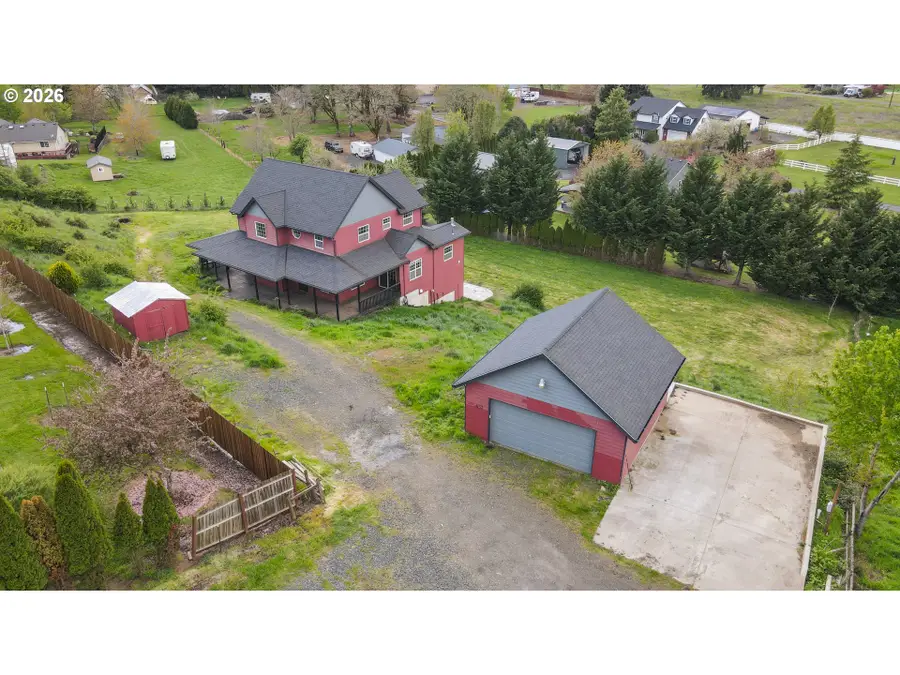4152 Delightfull Ln, Silverton, OR 97381 - #2