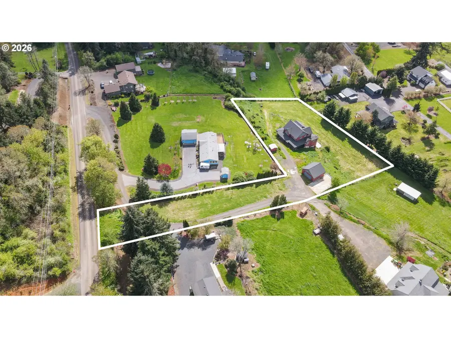 4152 Delightfull Ln, Silverton, OR 97381 - #3