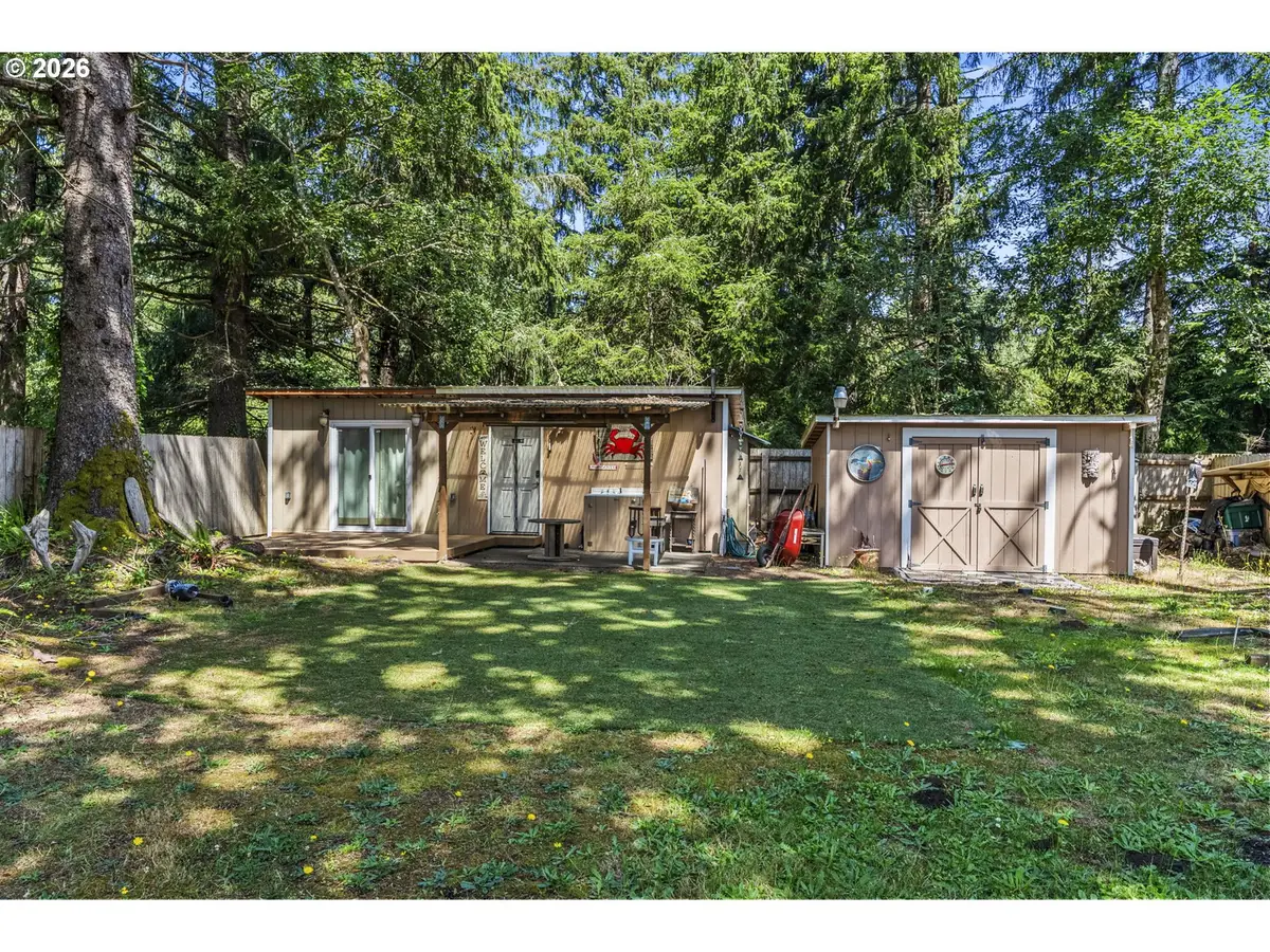3311 281st St, Ocean Park, WA 98640 - #1