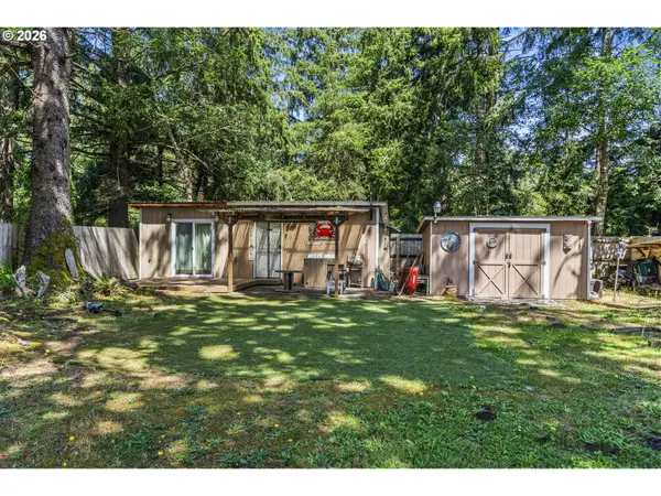 3311 281st St, OceanPark, WA 98640