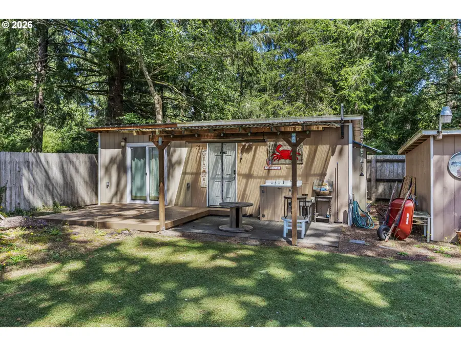 3311 281st St, Ocean Park, WA 98640 - #2