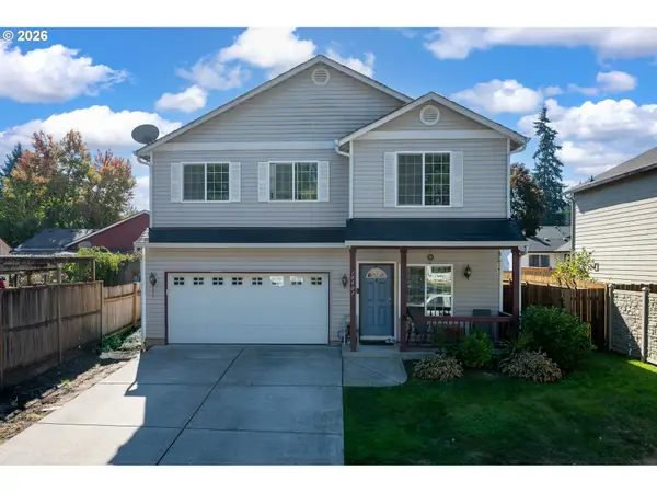 10601 NE 97th Cir, Vancouver, WA 98662