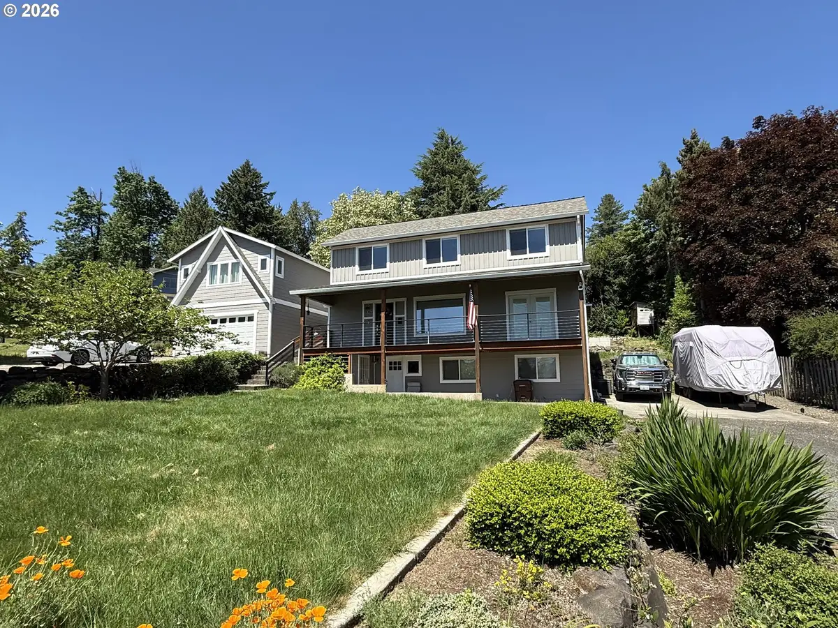 1505 NW 10th Ave, Camas, WA 98607 - #1