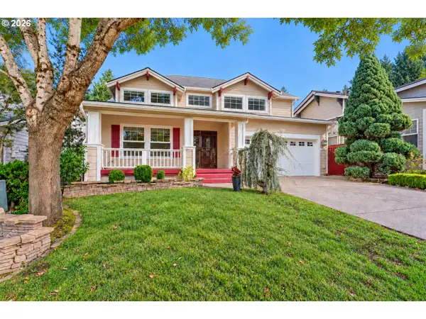 11566 SW Wood Duck Pl, Portland, OR 97223