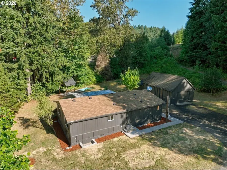208 Burma Rd, Castle Rock, WA 98611 - #2