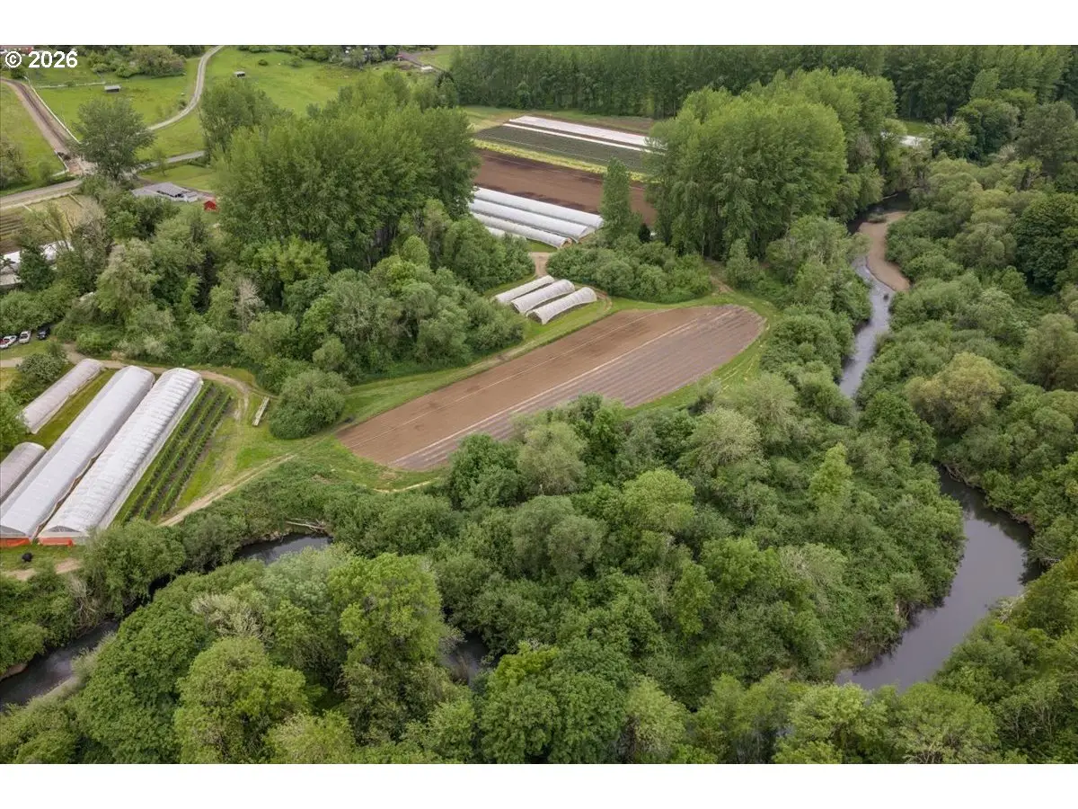 25159 Grange Hall Rd, Philomath, OR 97370 - #1