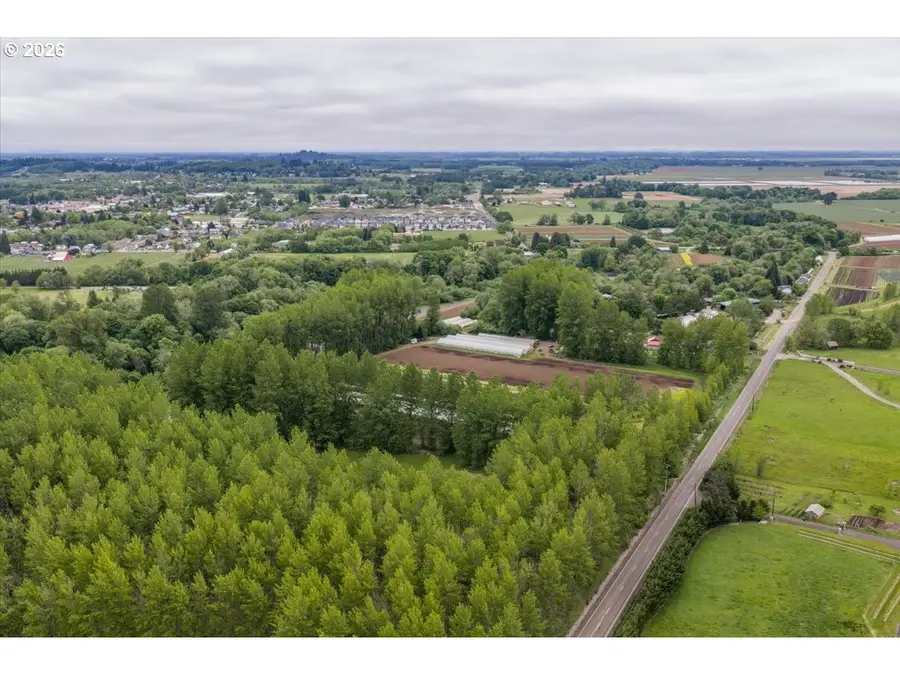 25159 Grange Hall Rd, Philomath, OR 97370 - #3