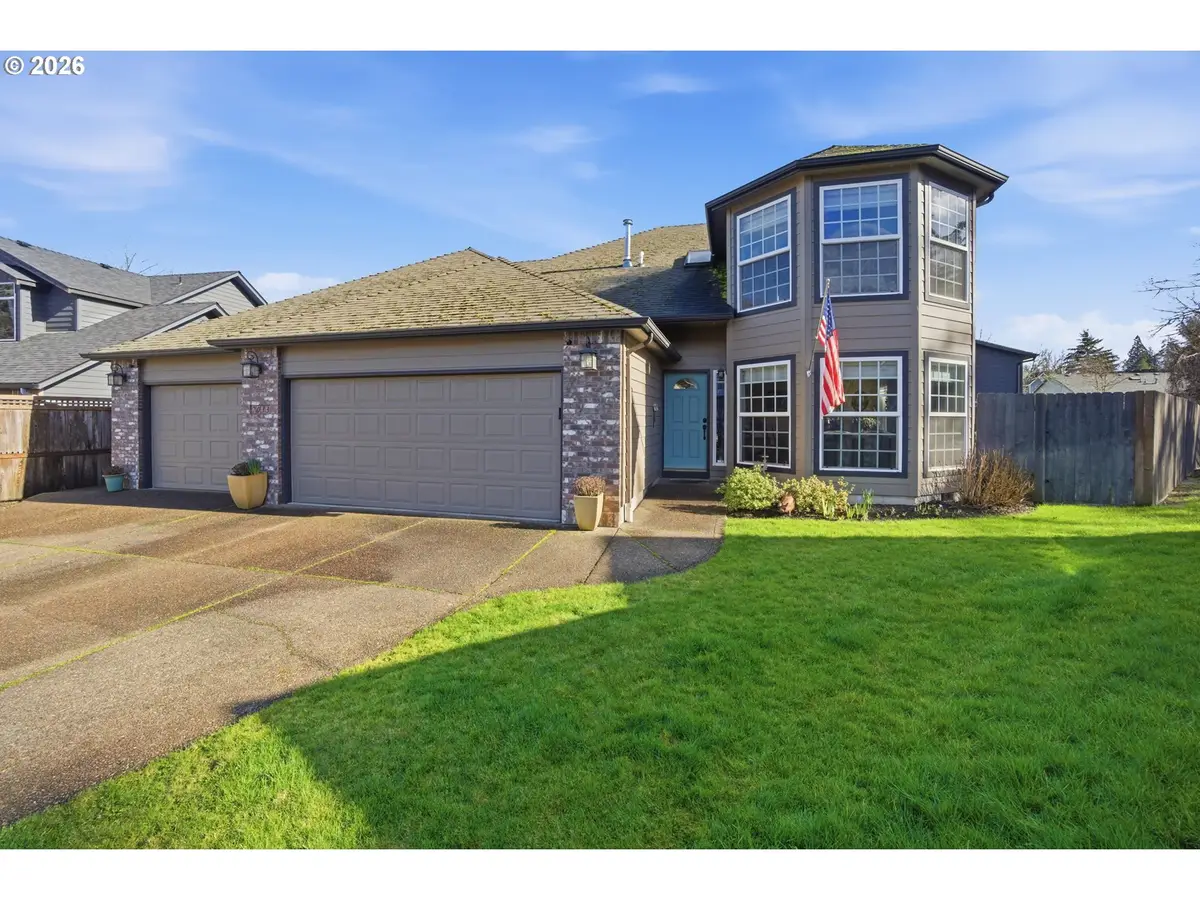 2033 West Park Ct Nw, Salem, OR 97304 - #1