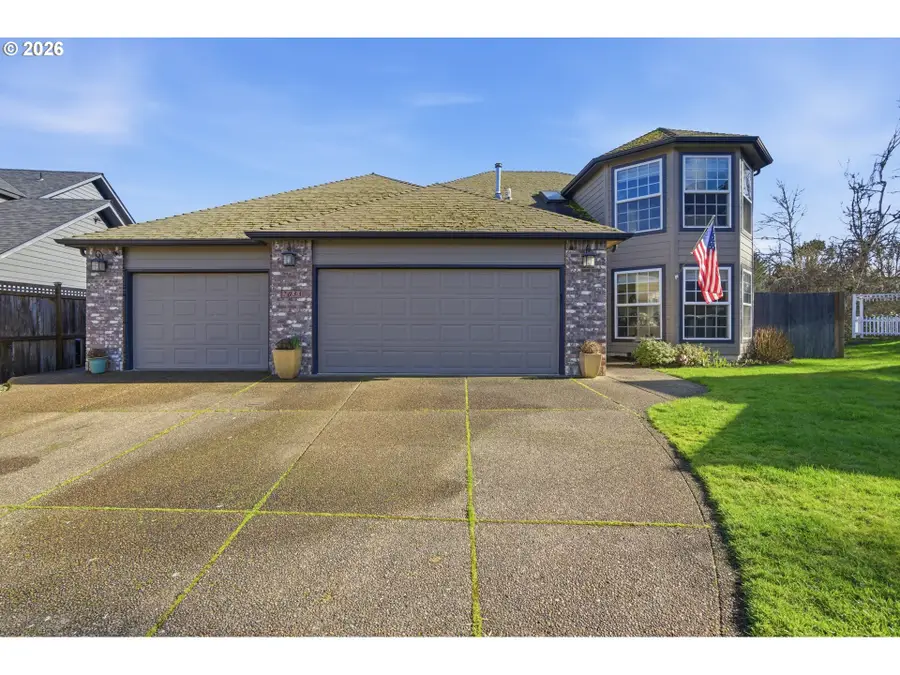 2033 West Park Ct Nw, Salem, OR 97304 - #2