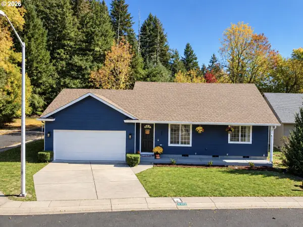 209 Bluebird St, CottageGrove, OR 97424