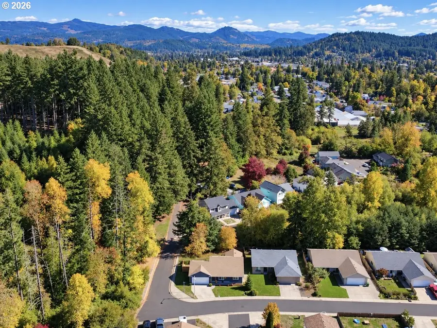 209 Bluebird St, Cottage Grove, OR 97424 - #3