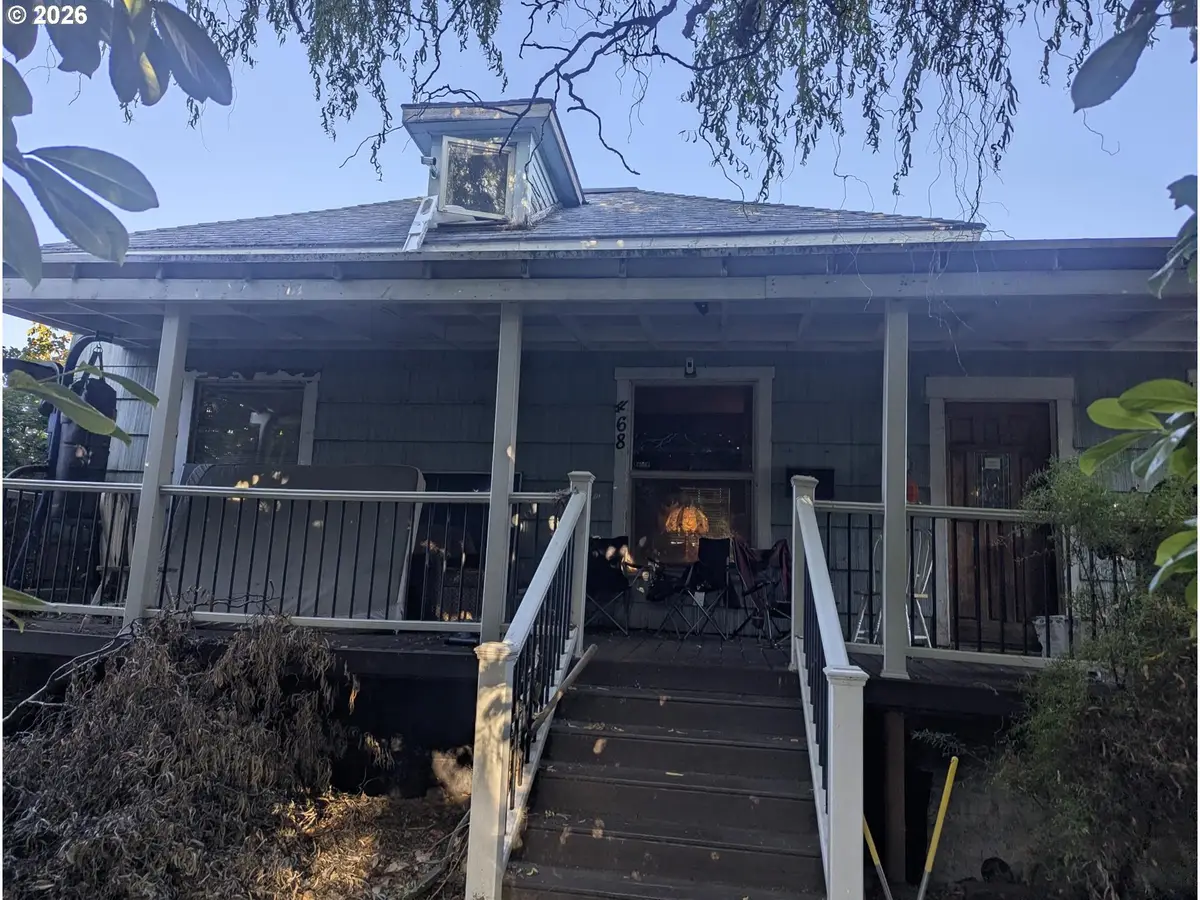 468 SE 5th Ave, Hillsboro, OR 97123 - #1