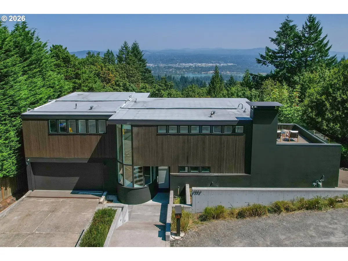 4236 SW Mcdonnell Ter, Portland, OR 97239 - #1