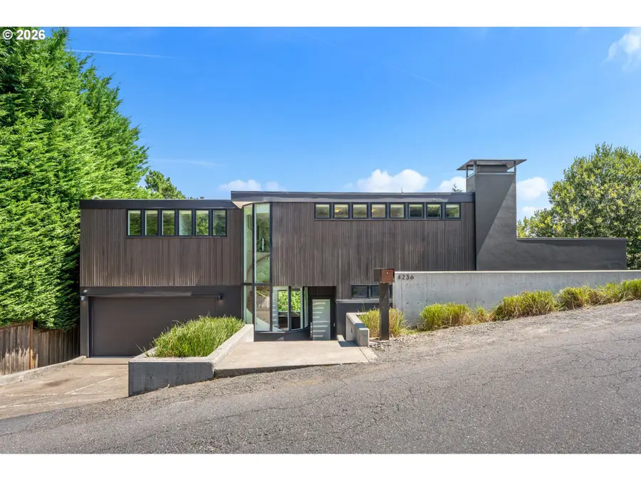 4236 SW Mcdonnell Ter, Portland, OR 97239 - #2