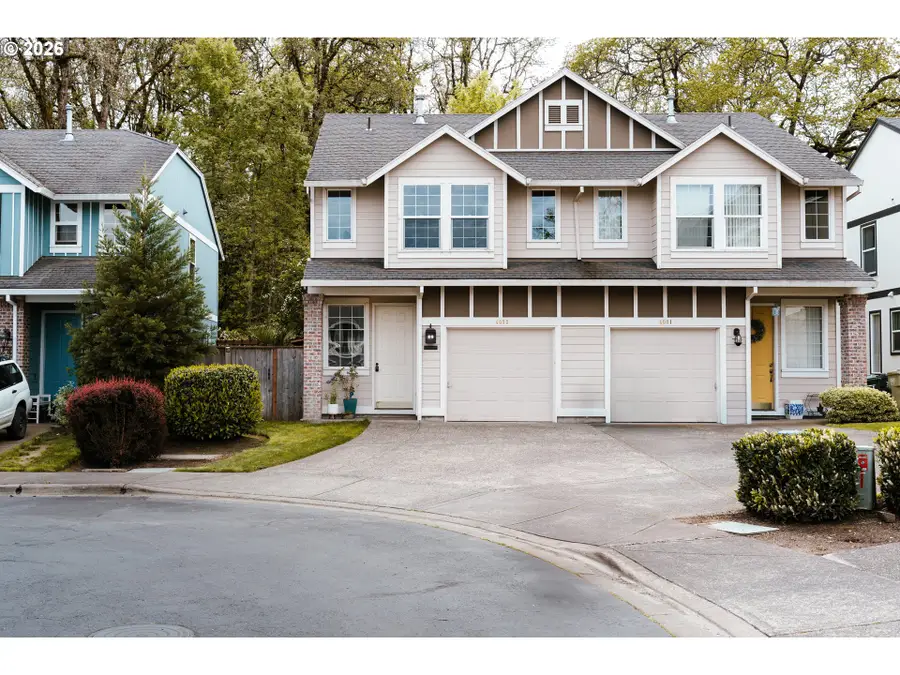 4083 SW 182nd Pl, Beaverton, OR 97078 - #2