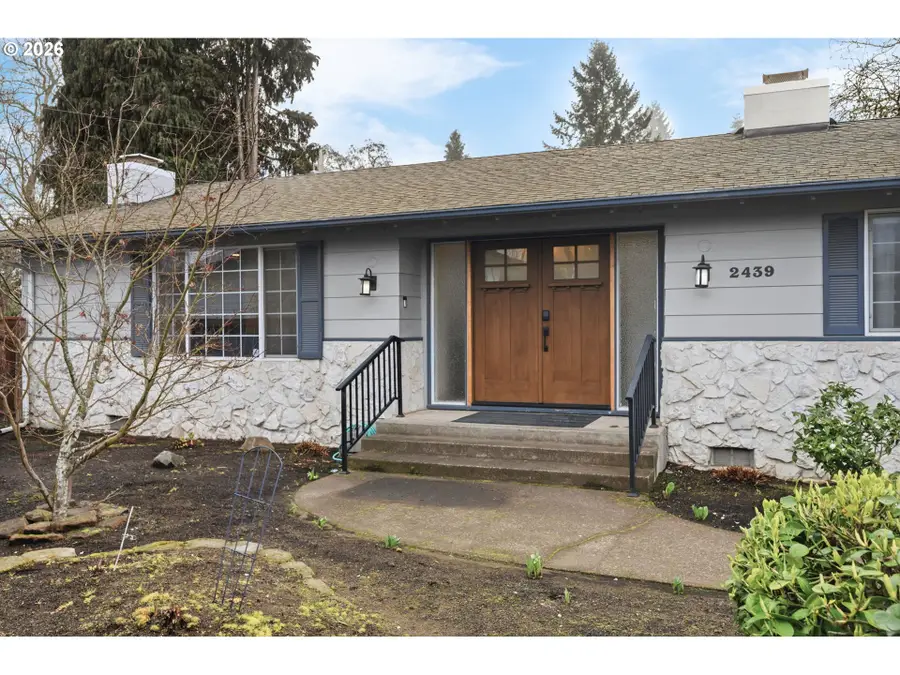 2439 Quince St, Eugene, OR 97404 - #2