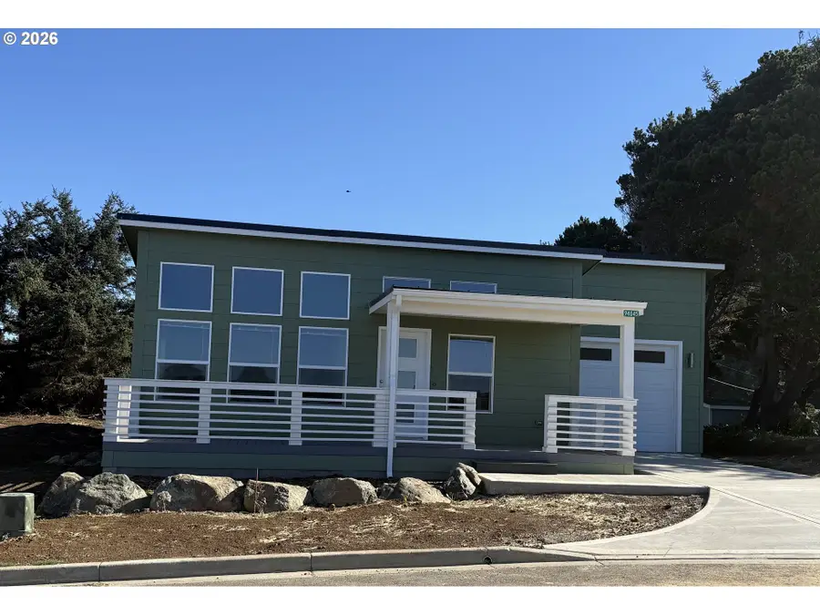 94045 Tara Way, Gold Beach, OR 97444 - #3