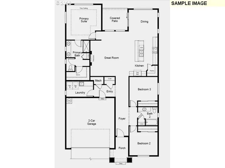 1031 SE 31st St, Battle Ground, WA 98604 - #2