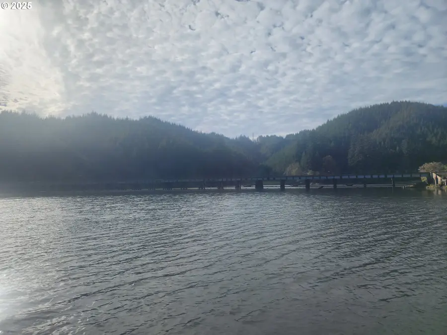 0 N Tenmile, Lakeside, OR 97449 - Image #3