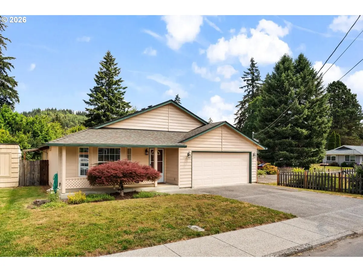 1421 I St, Washougal, WA 98671 - #1