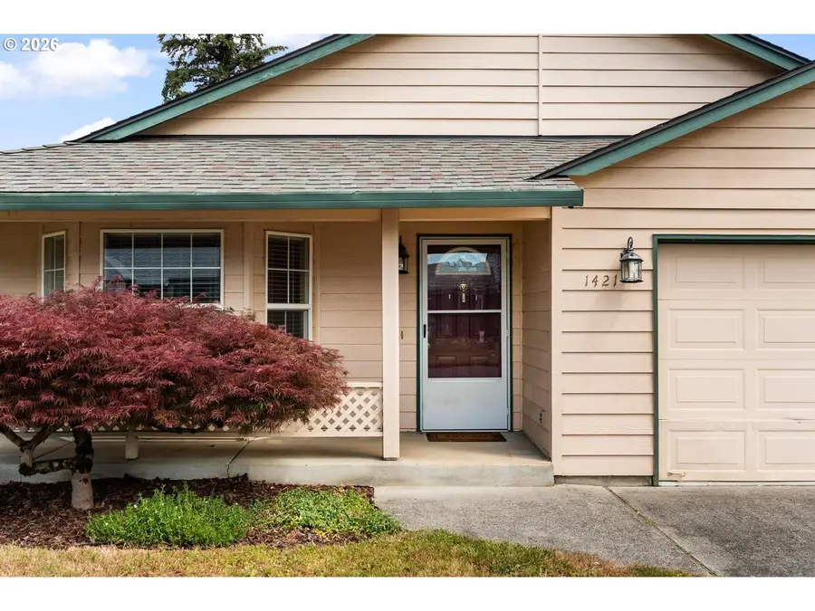 1421 I St, Washougal, WA 98671 - #2