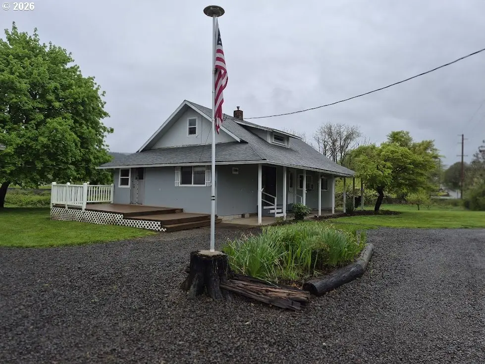 5659 SW Spring Hill Rd, Gaston, OR 97119 - #1