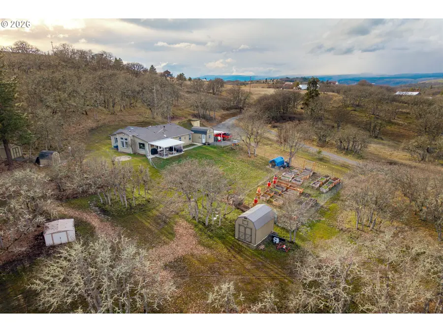 12 Mt Adams View Rd, Lyle, WA 98635 - #2