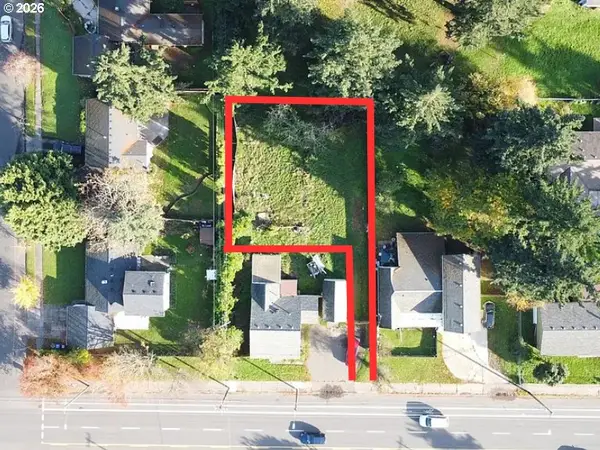 NE 122nd, Portland, OR 97203