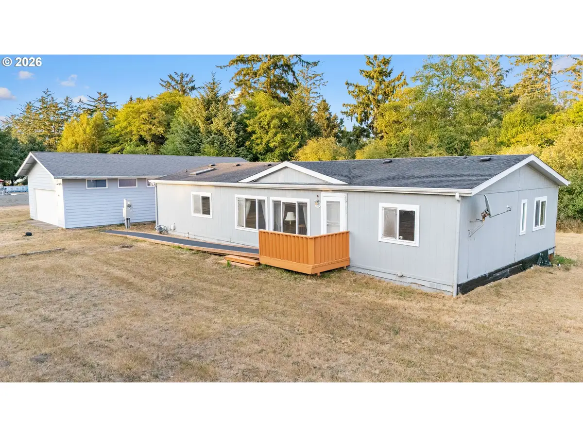 89091 Short Rd, Warrenton, OR 97146 - #1