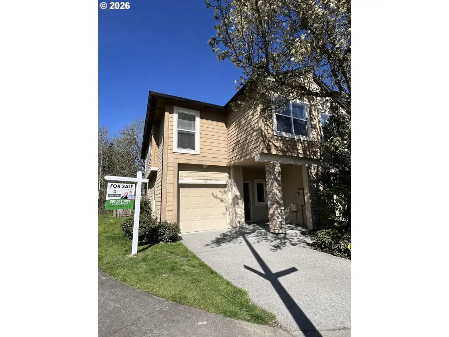 1107 NE Station Ct, Hillsboro, OR 97006 - #3