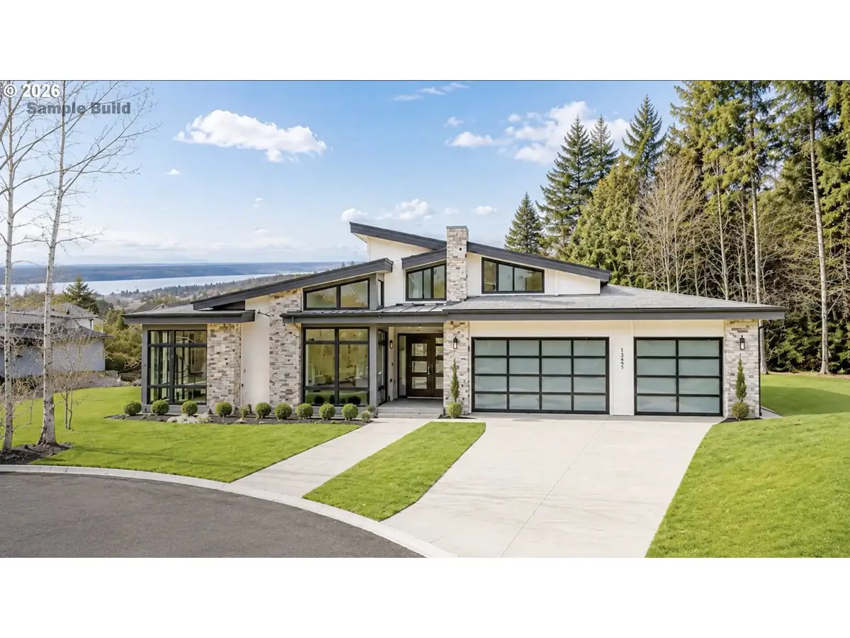 3003 NW 13th Cir, Camas, WA 98607 - #1