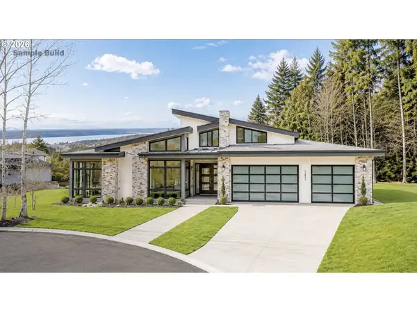 3003 NW 13th Cir, Camas, WA 98607