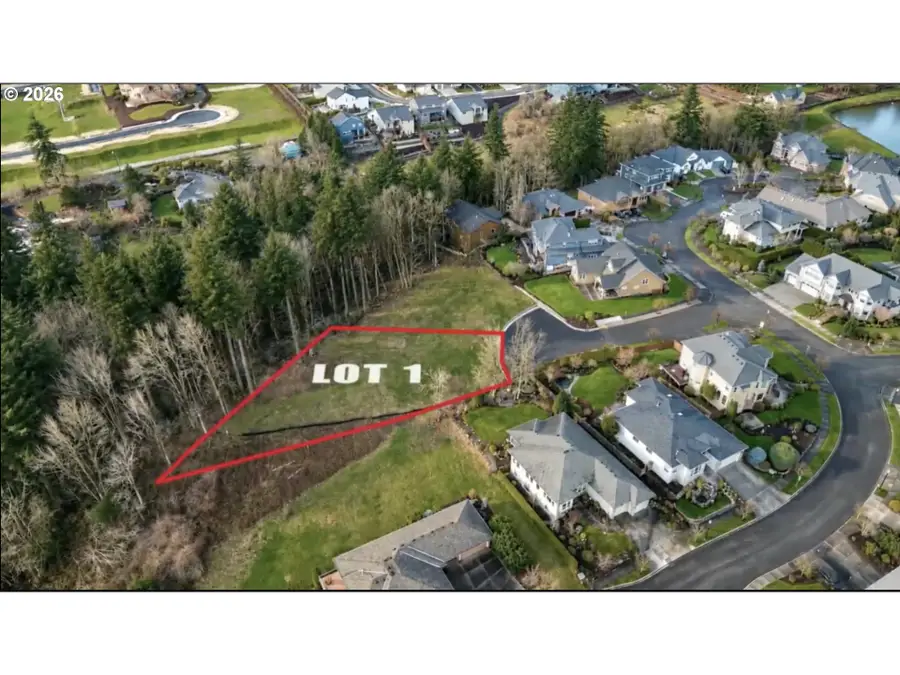 3003 NW 13th Cir, Camas, WA 98607 - #2