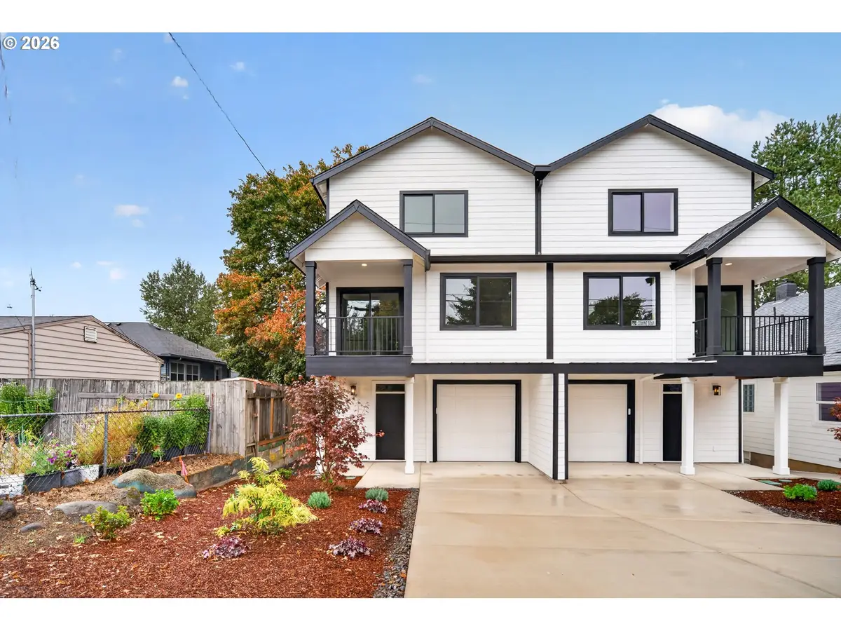 10955 NE Wygant St, Portland, OR 97220 - #1
