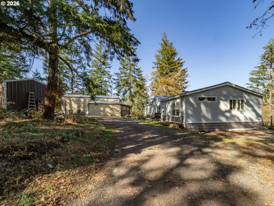 16030 NW Puddy Gulch Rd, Yamhill, OR 97148 - #3