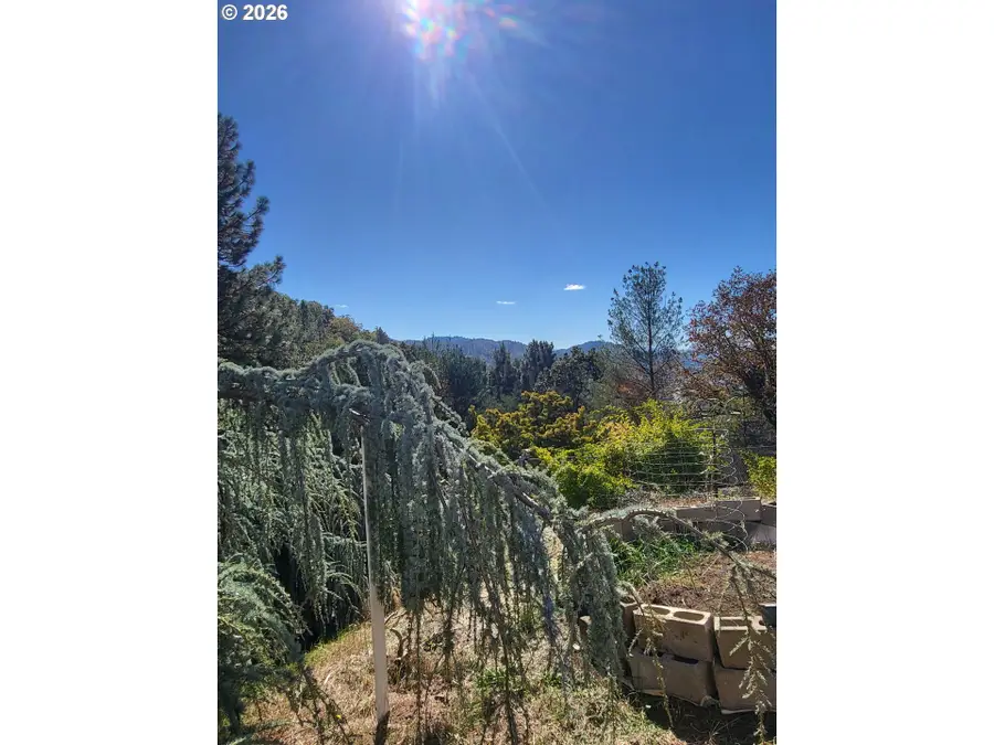 1751 NE Beulah Dr, Roseburg, OR 97470 - #3
