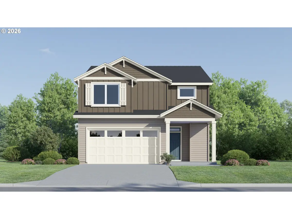 226 S 24th Pl, Ridgefield, WA 98642 - #1