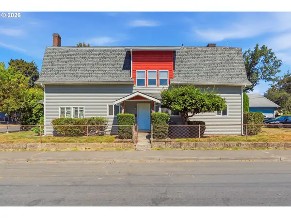 302 17th Ave, Longview, WA 98632