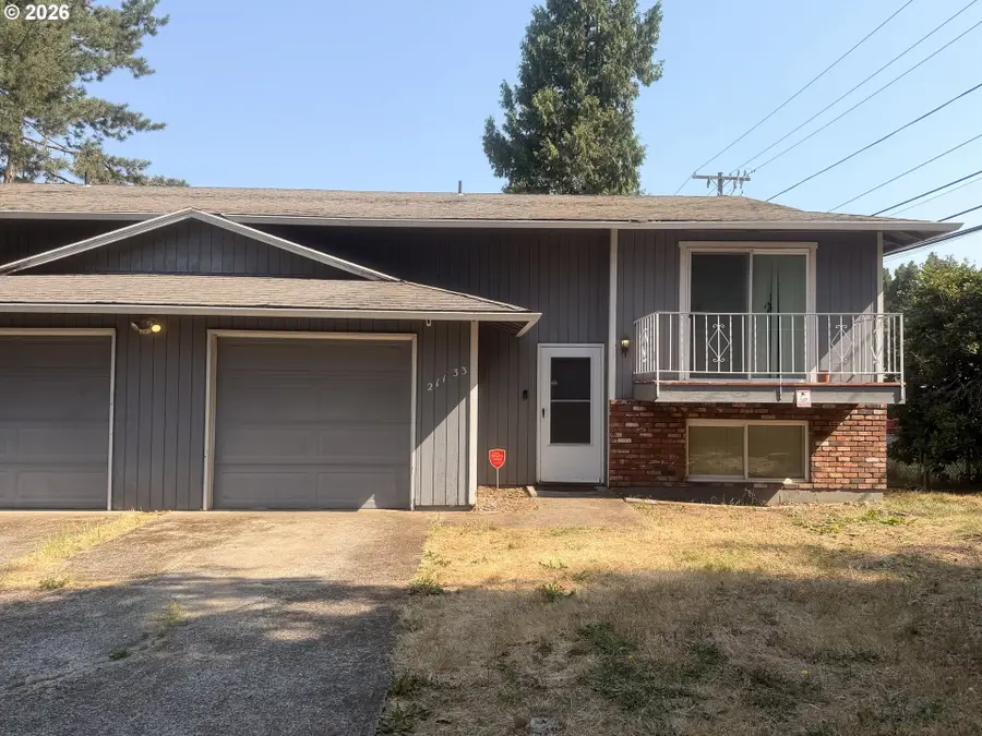21123 SE Morrison St, Gresham, OR 97030 - #3