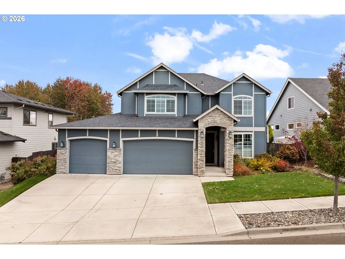 4226 S 11th Way, Ridgefield, WA 98642 - #1