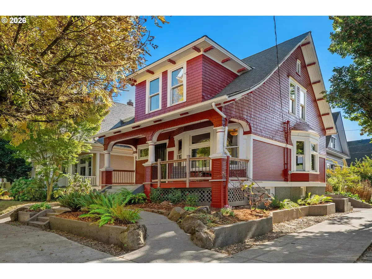 102 NE Monroe St, Portland, OR 97212 - #1